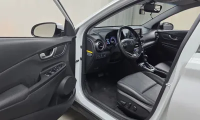 Hyundai Kona 2019, 70710 км, за 13900000 KRW - фото 10