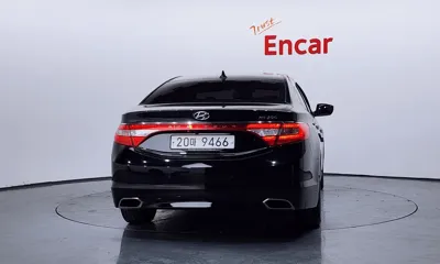 Hyundai Grandeur 2015, 146056 км, за 6900000 KRW - фото 4