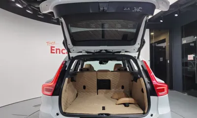 Volvo XC40 2021, 33513 км, за 35500000 KRW - фото 20