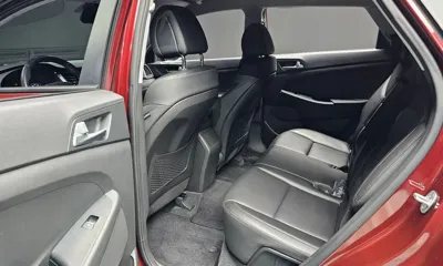 Hyundai Tucson 2017, 53116 км, за 15000000 KRW - фото 18