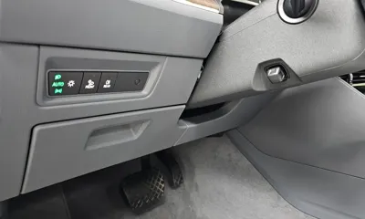 Volkswagen Touareg 2026, 7394 км, за 86900000 KRW - фото 28