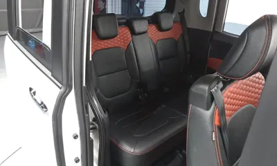 Kia Ray 2022, 22917 км, за 13900000 KRW - фото 26