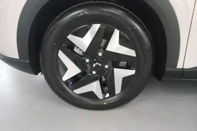 Wuling Bingo S 2025, 8000 км, за 82452.57 CNY - фото 8