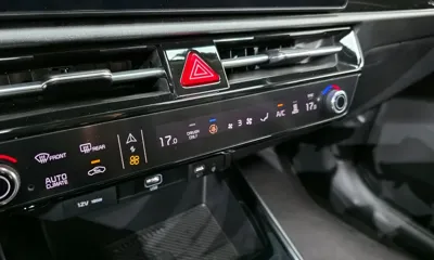Kia Niro 2024, 9897 км, за 29100000 KRW - фото 17