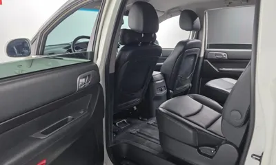 KG_Mobility_Ssangyong KORANDO 2017, 132760 км, за 8500000 KRW - фото 18