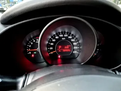 Kia Soul 2015, 132000 км, за 6500000 KRW - фото 15