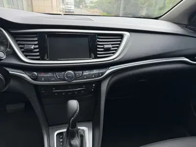 Buick Excelle 2019, 52000 км, за 26100 CNY - фото 7