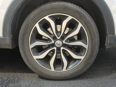 MG GS 2016, 33700 км, за 33286.08 CNY - фото 8