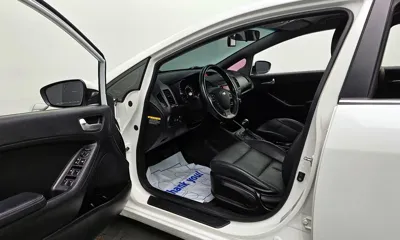 Kia K3 2015, 99261 км, за 5900000 KRW - фото 10
