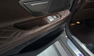 BMW 7-Series 2021, 79356 км, за 57900000 KRW - фото 31