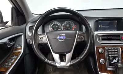Volvo S60 2011, 145585 км, за 3500000 KRW - фото 13