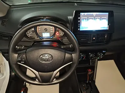 Toyota Vios 2022, 31600 км, за 49000 CNY - фото 10