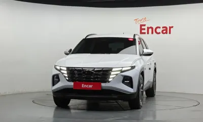 Hyundai Tucson 2022, 87446 км, за 19500000 KRW
