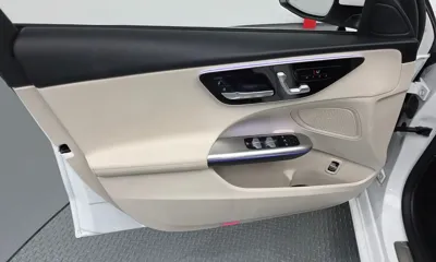 Mercedes-Benz C-Class 2023, 13046 км, за 42900000 KRW - фото 24