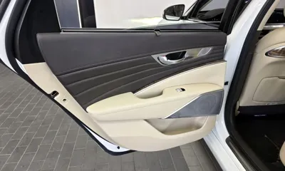 Kia K9 2020, 121550 км, за 21500000 KRW - фото 25