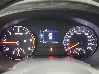 Kia Sportage 2016, 74721 км, за 11300000 KRW - фото 6