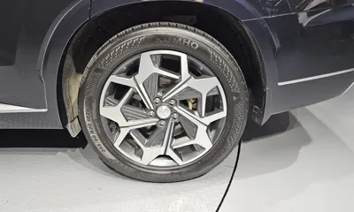 Hyundai Palisade 2021, 120261 км, за 26500000 KRW - фото 21