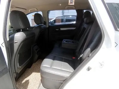 Renault-KoreaSamsung QM6 2019, 165486 км, за 7890000 KRW - фото 6