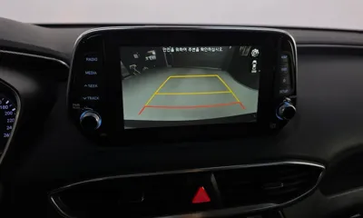 Hyundai Santafe 2019, 94041 км, за 16900000 KRW - фото 16