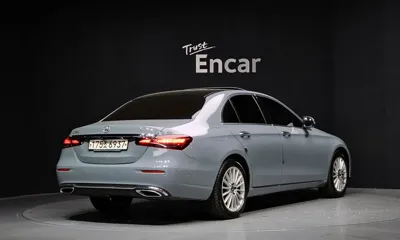 Mercedes-Benz E-Class 2022, 94040 км, за 35900000 KRW