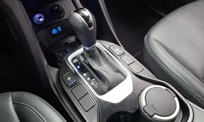 Hyundai Santafe 2017, 113607 км, за 10200000 KRW - фото 9
