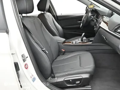 BMW 3-Series 2014, 150938 км, за 6700000 KRW - фото 10