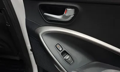 Hyundai Santafe 2016, 240952 км, за 7700000 KRW - фото 19
