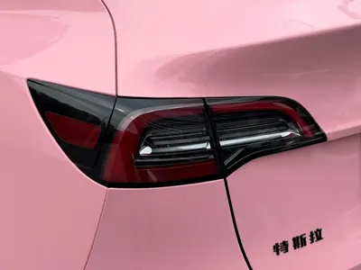 Tesla Model Y 2022, 35000 км, за 160000 CNY - фото 8
