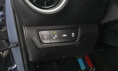 Kia K3 2019, 83564 км, за 11900000 KRW - фото 17