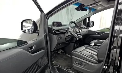 Hyundai Staria 2022, 128614 км, за 24990000 KRW - фото 10
