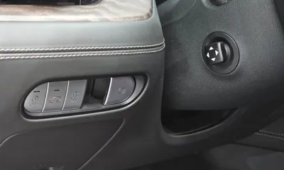 Genesis G90 2023, 105604 км, за 58800000 KRW - фото 29