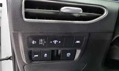 Hyundai Sonata 2020, 244200 км, за 9400000 KRW - фото 16