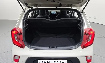Kia Morning 2017, 37778 км, за 7900000 KRW - фото 20
