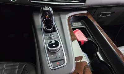 Cadillac Escalade 2022, 44952 км, за 95000000 KRW - фото 9