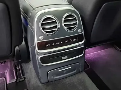 Mercedes-Benz S-Class 2018, 144644 км, за 44700000 KRW - фото 13