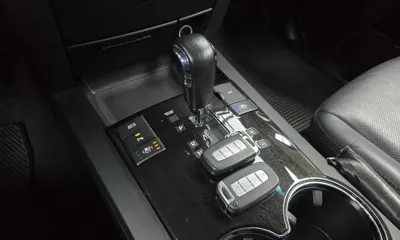 Kia Mohave 2014, 73475 км, за 13500000 KRW - фото 9