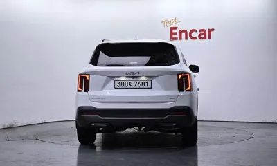 Kia Sorento 2024, 15189 км, за 38900000 KRW - фото 4
