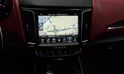 Maserati Levante 2018, 62484 км, за 35500000 KRW - фото 13