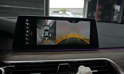 BMW 5-Series 2018, 97825 км, за 24300000 KRW - фото 15
