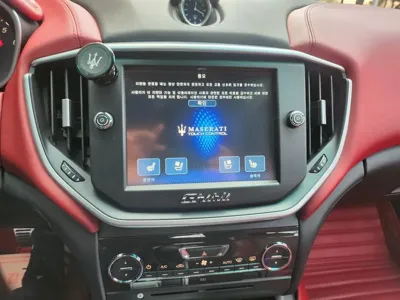 Maserati Ghibli 2014, 208000 км, за 8900000 KRW - фото 14