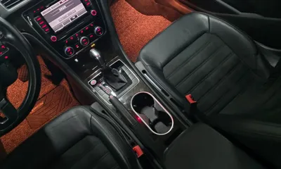 Volkswagen Passat 2015, 168000 км, за 4900000 KRW - фото 11