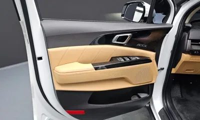 Kia Canival 2022, 59814 км, за 29500000 KRW - фото 24