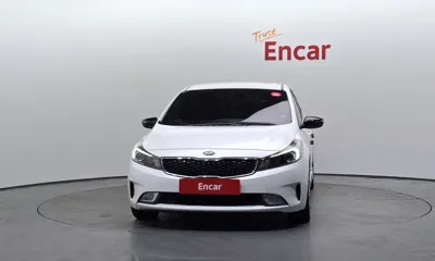 Kia K3 2016, 106479 км, за 9700000 KRW - фото 3