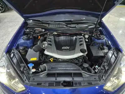 Hyundai Genesis 2012, 143733 км, за 10500000 KRW - фото 6