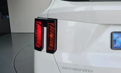 Kia Sorento 2025, 29280 км, за 33500000 KRW - фото 23