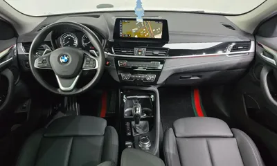 BMW X2 (F39) 2022, 47200 км, за 26600000 KRW - фото 7