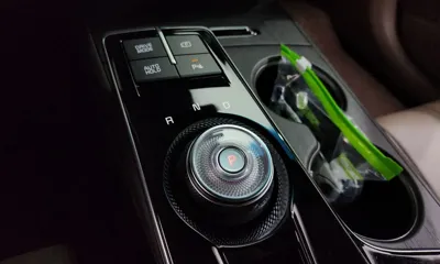 Kia K8 2022, 205255 км, за 18900000 KRW - фото 9