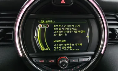MINI Cooper 2018, 35848 км, за 13900000 KRW - фото 16
