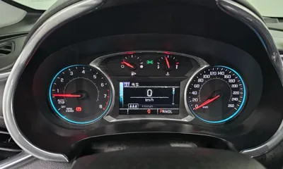 ChevroletGMDaewoo Malibu 2017, 131040 км, за 8500000 KRW - фото 8