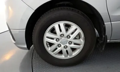 Hyundai Starex 2020, 98040 км, за 14900000 KRW - фото 5